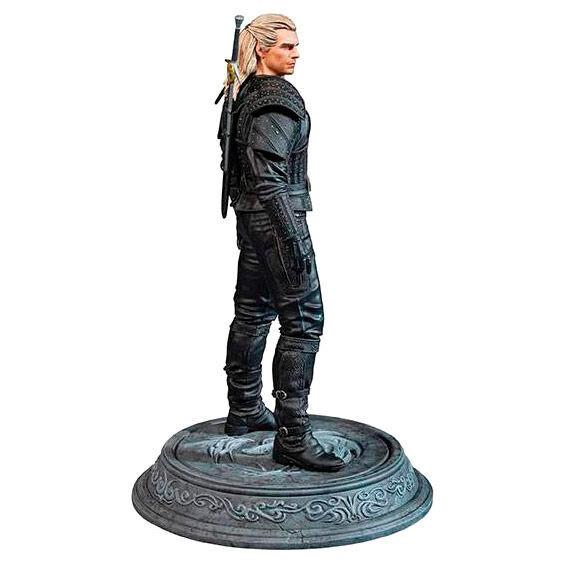 Dark Horse  The Witcher Geralt von Rivia Figur 22cm 