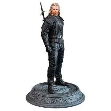 Figurine The Witcher Geralt of Rivia 22cm