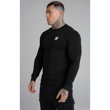 Sweatshirts Black Essential Sweatshirt