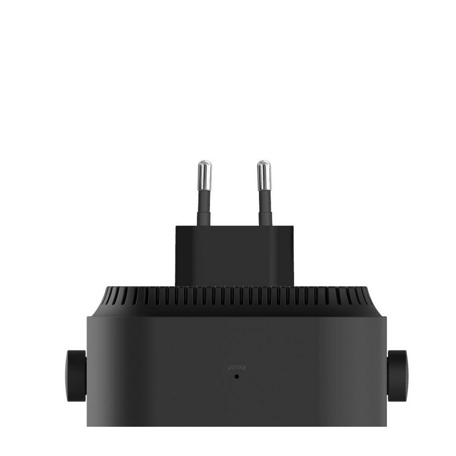 XIAOMI  Mi Wi-Fi Range Extender Pro Netzwerk-Repeater Schwarz 