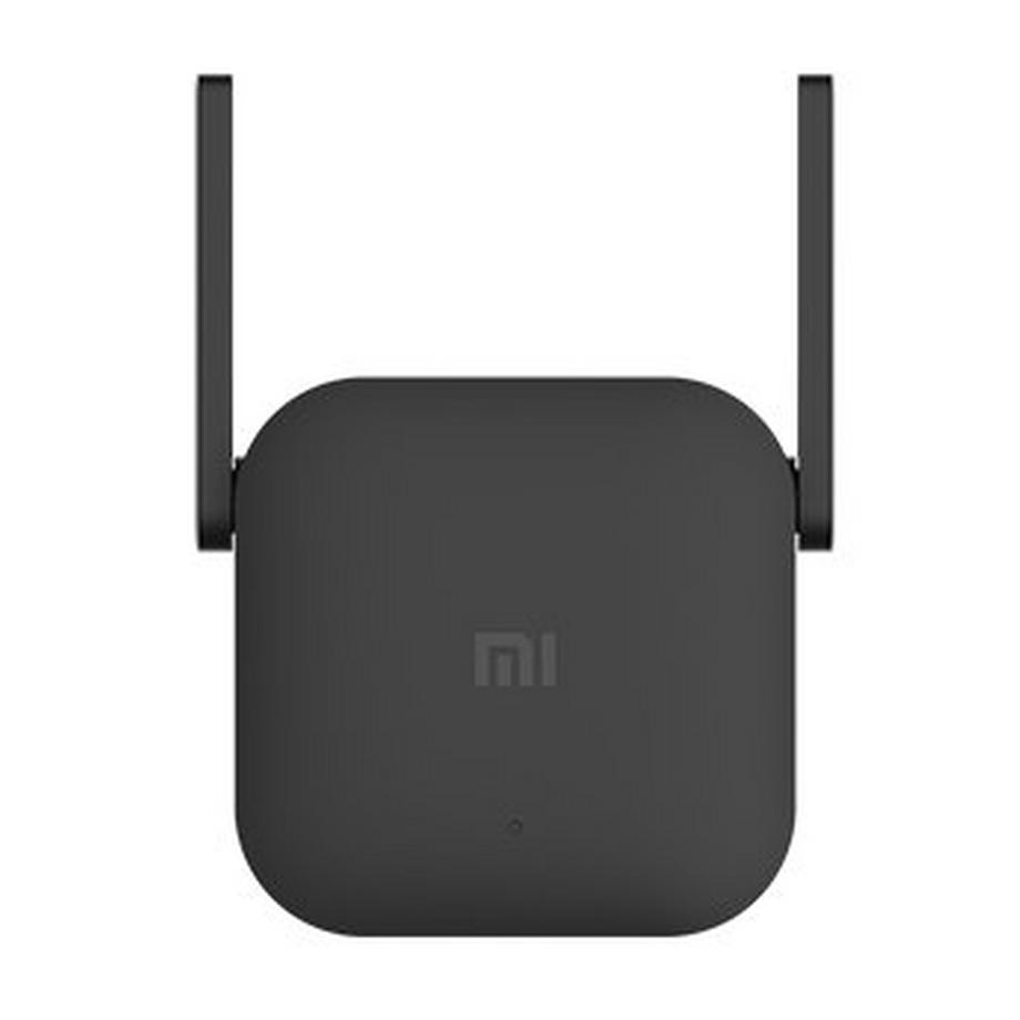XIAOMI  Mi Wi-Fi Range Extender Pro Netzwerk-Repeater Schwarz 