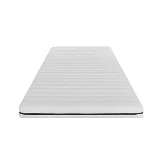 Vente-unique Materasso 80 x 190 cm schiuma sfoderabile sp. 10 cm - NASUS di DREAMEA  