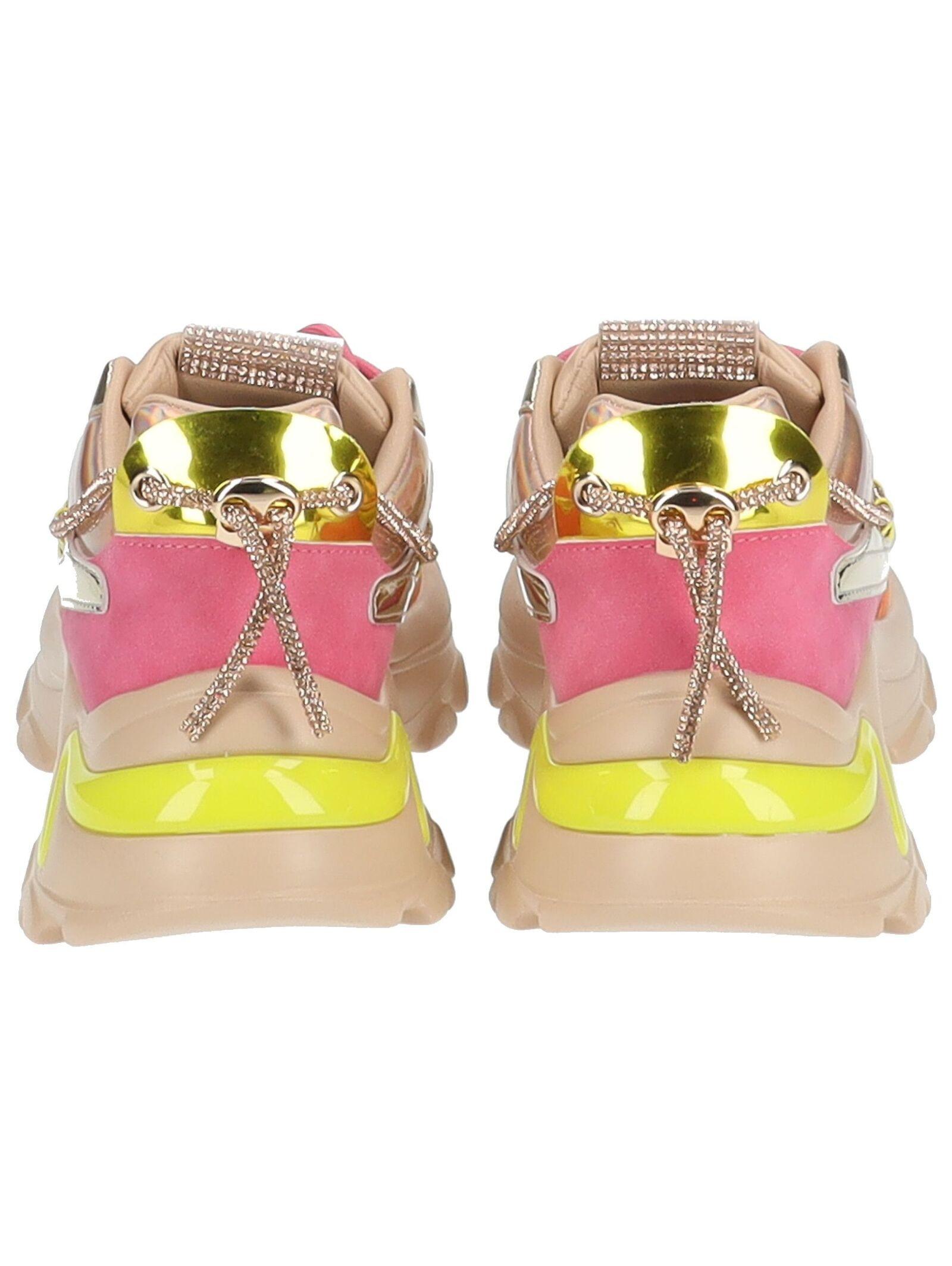 STEVE MADDEN  Sneaker Miracles SM11002303 