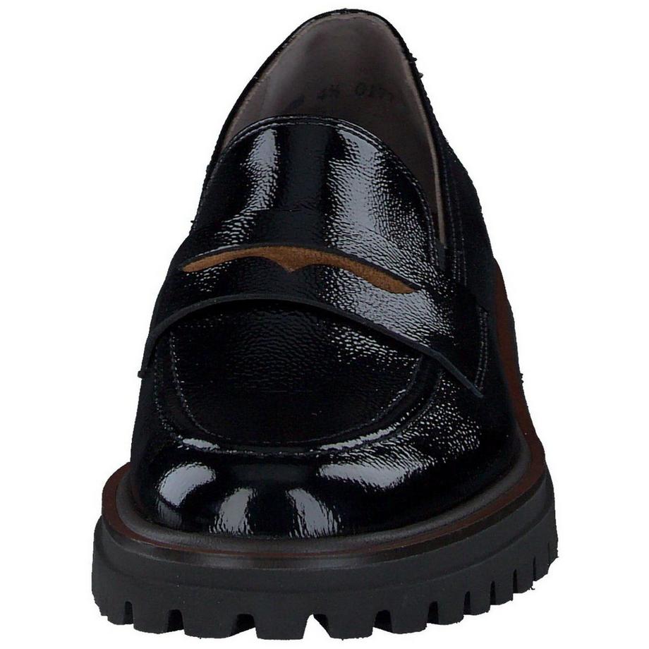 Paul Green Slipper 1120 Mocassins  