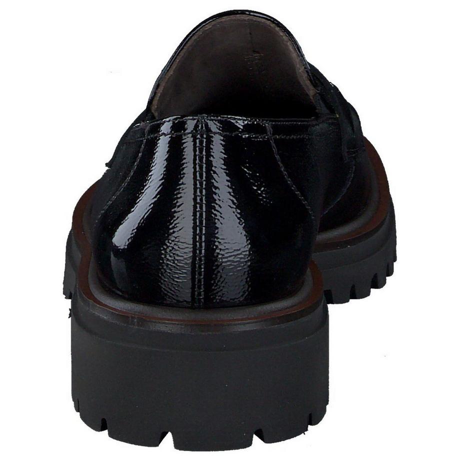 Paul Green Slipper 1120 Mocassins  