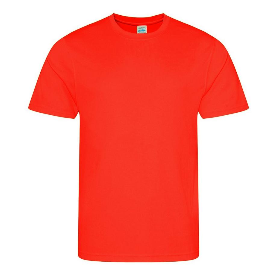 Tshirt performance