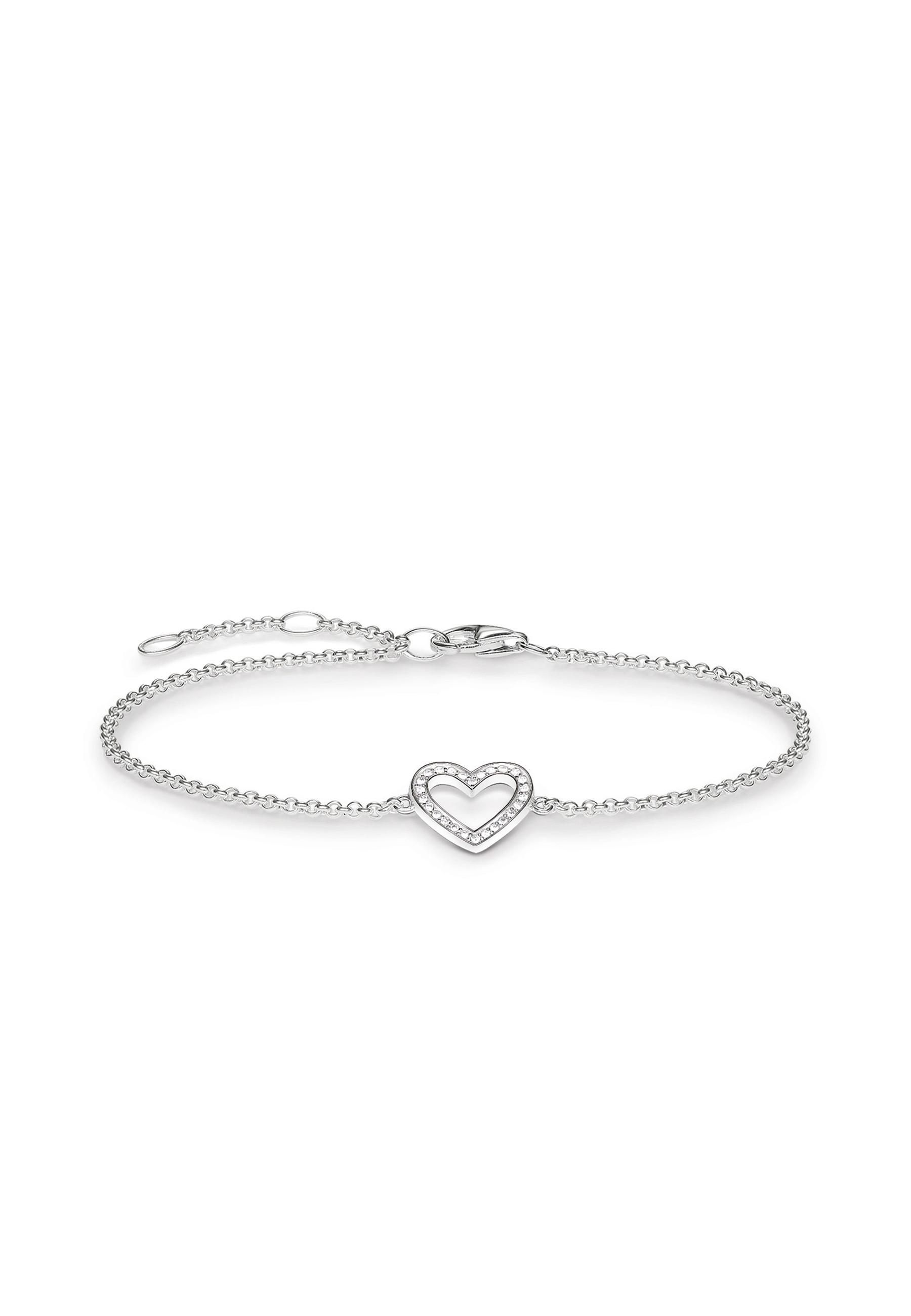 Thomas Sabo  Armband Symbol der Liebe 