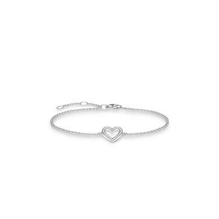 Thomas Sabo  Armband Symbol der Liebe 