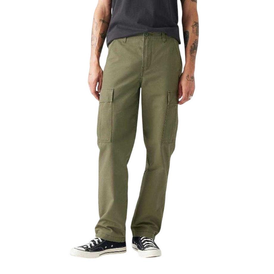 Levis Pantalon À Poches  