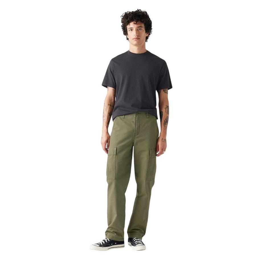 Levis Pantalon À Poches  