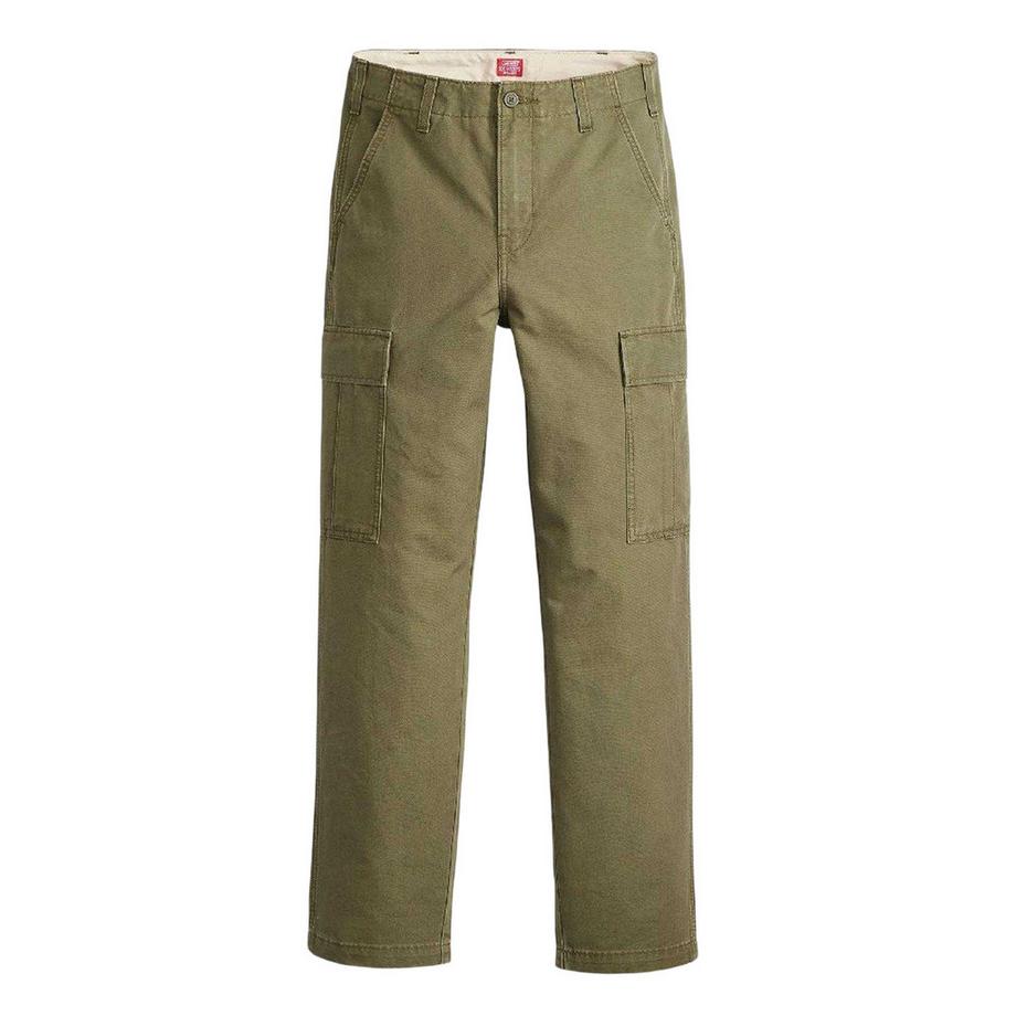 Pantalon À Poches