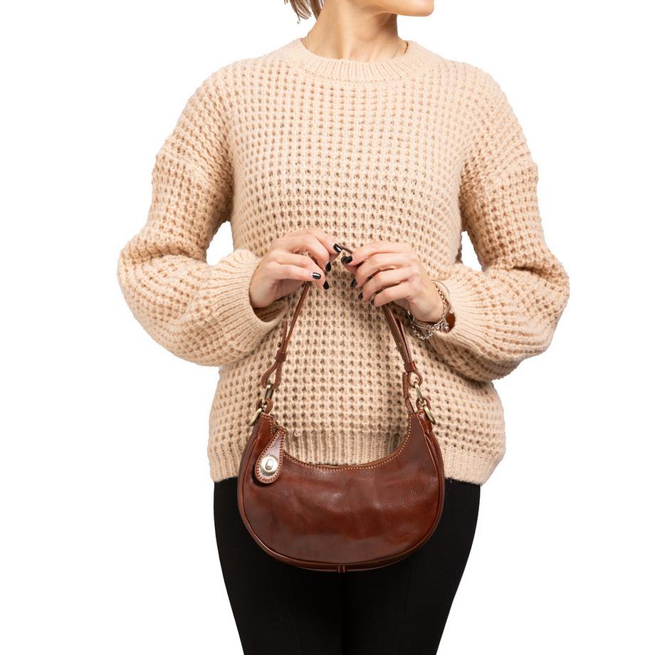 Gave Lux Borsa a tracolla  