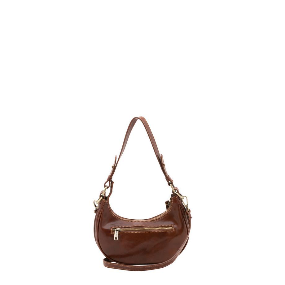 Gave Lux Borsa a tracolla  