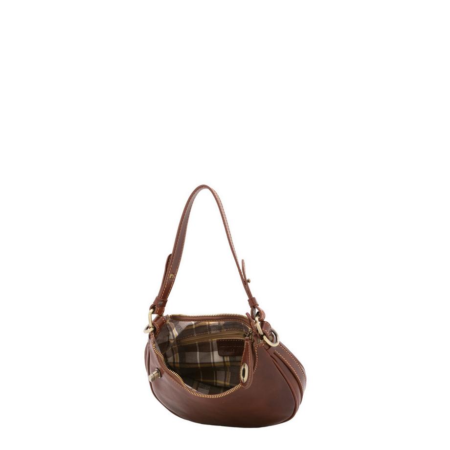 Gave Lux Borsa a tracolla  