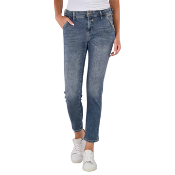 Vintage Denim Montana Chino Slim Straight