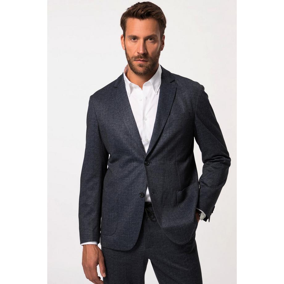 JP1880 Jersey Sakko Neapel Baukasten FLEXNAMIC  