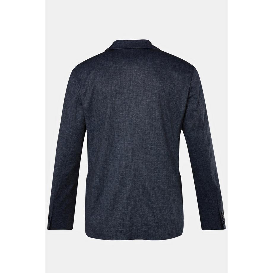 JP1880 Jersey Sakko Neapel Baukasten FLEXNAMIC  