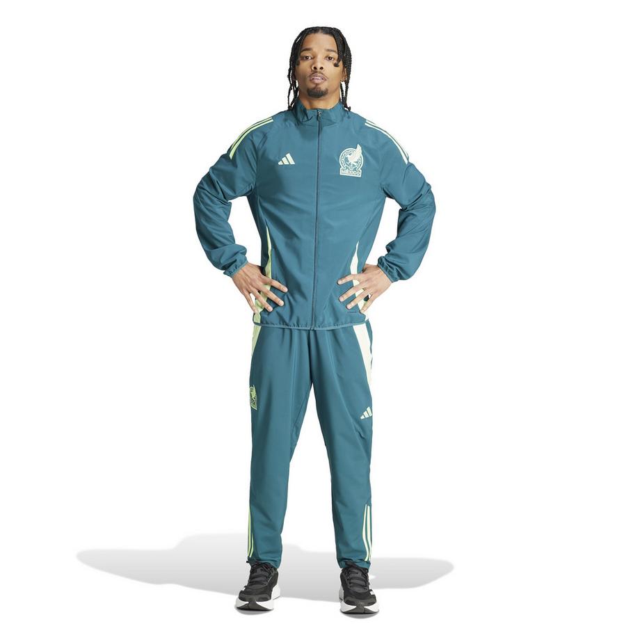 adidas  prematch-hose mexiko copa america 2024 