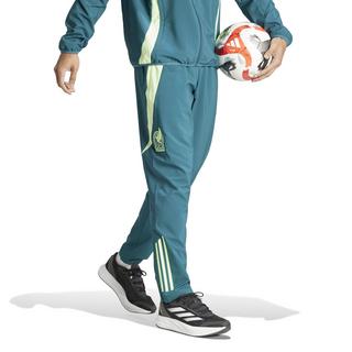 adidas Messico Copa America 2024 Pantaloni Prematch Slim Fit  