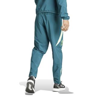 adidas Messico Copa America 2024 Pantaloni Prematch Slim Fit  