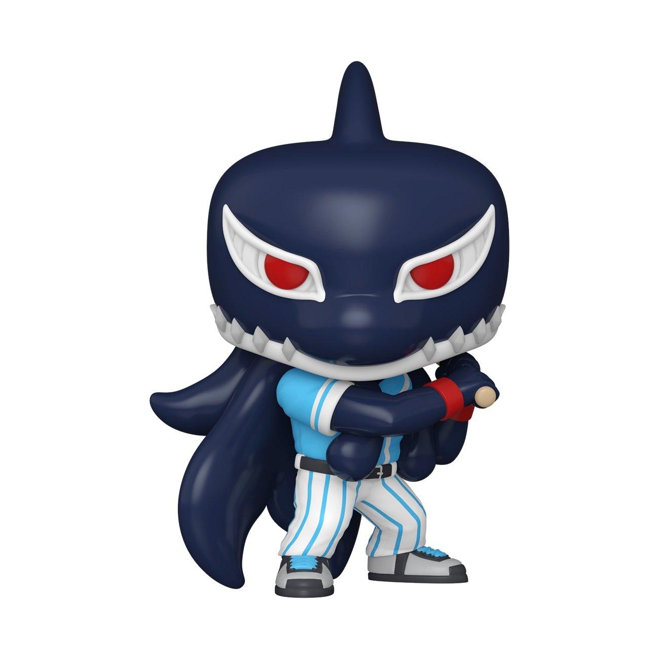 Funko  POP - Animation - My Hero Academia - 1131 - Gang Orca 