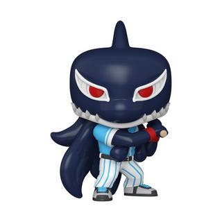 Funko  Funko POP! My Hero Academia Gang Orca (Baseball) (1331) 