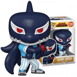 Funko  Funko POP! My Hero Academia Gang Orca (Baseball) (1331) 