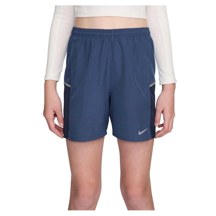 Short De Course Miler