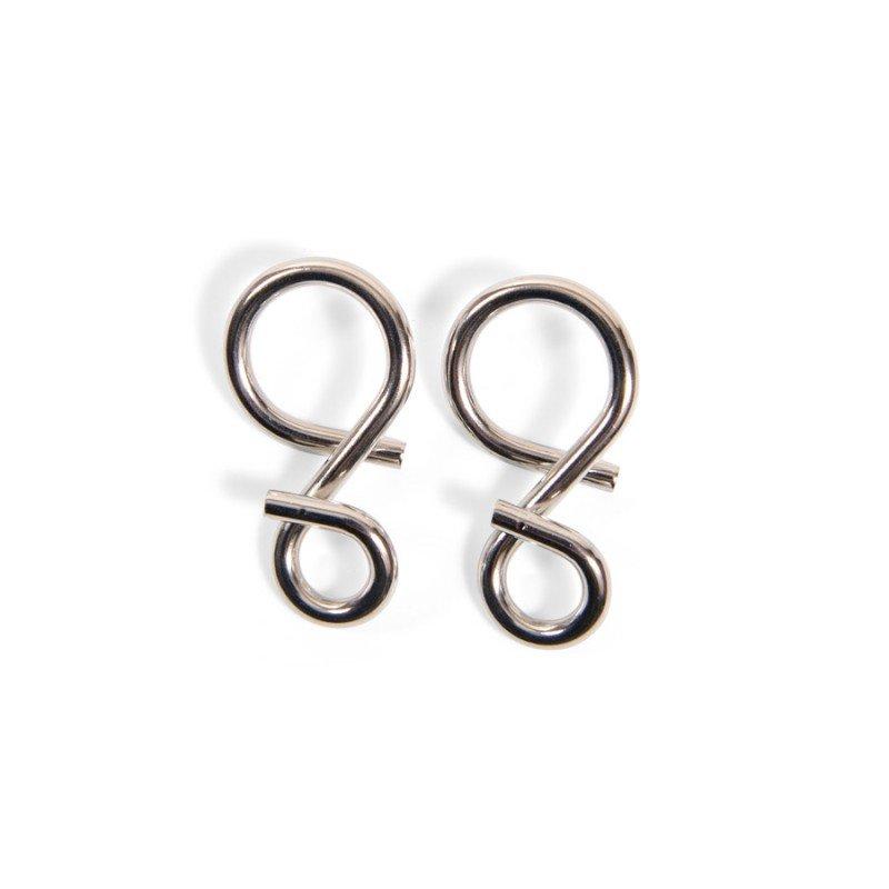 Moulin Roty  Casse-tête Le huit infini, Les petites merveilles, Moulin Roty 