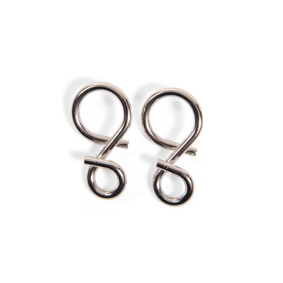 Moulin Roty  Geduldsspiel für die Tasche Unendlichkeit, Les Petites Merveilles 