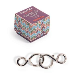 Moulin Roty  Casse-tête Le huit infini, Les petites merveilles, Moulin Roty 