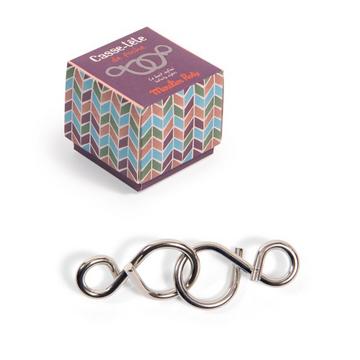 Casse-tête Le huit infini, Les petites merveilles, Moulin Roty