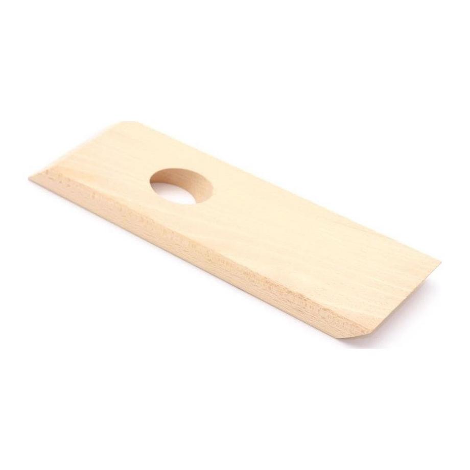 HOBBYFUN Holzartikel Flaschenhalter  