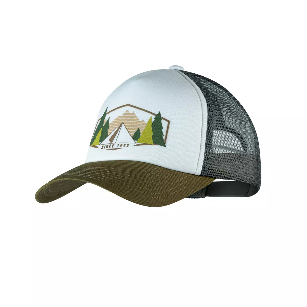 Buff - trucker hat darryl, für Herren, Größe L/XL