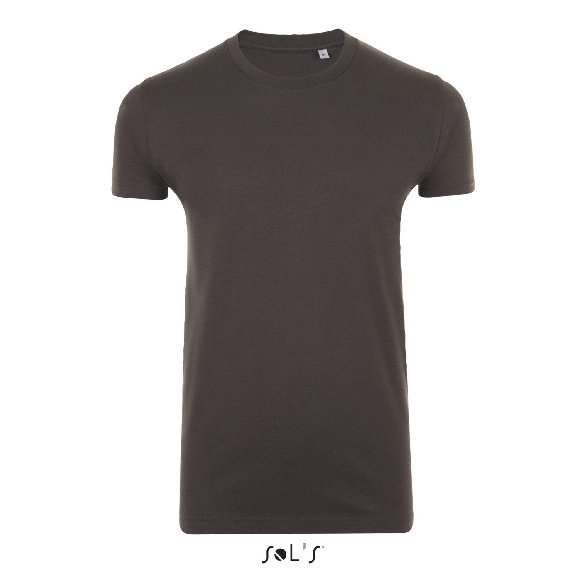 SOLS  t-shirt iperial fit 