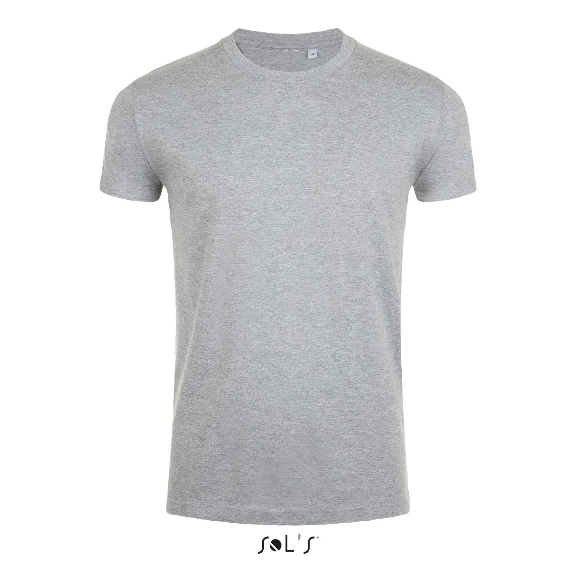 SOLS  t-shirt iperial fit 