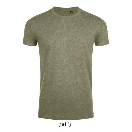 SOLS  t-shirt iperial fit 