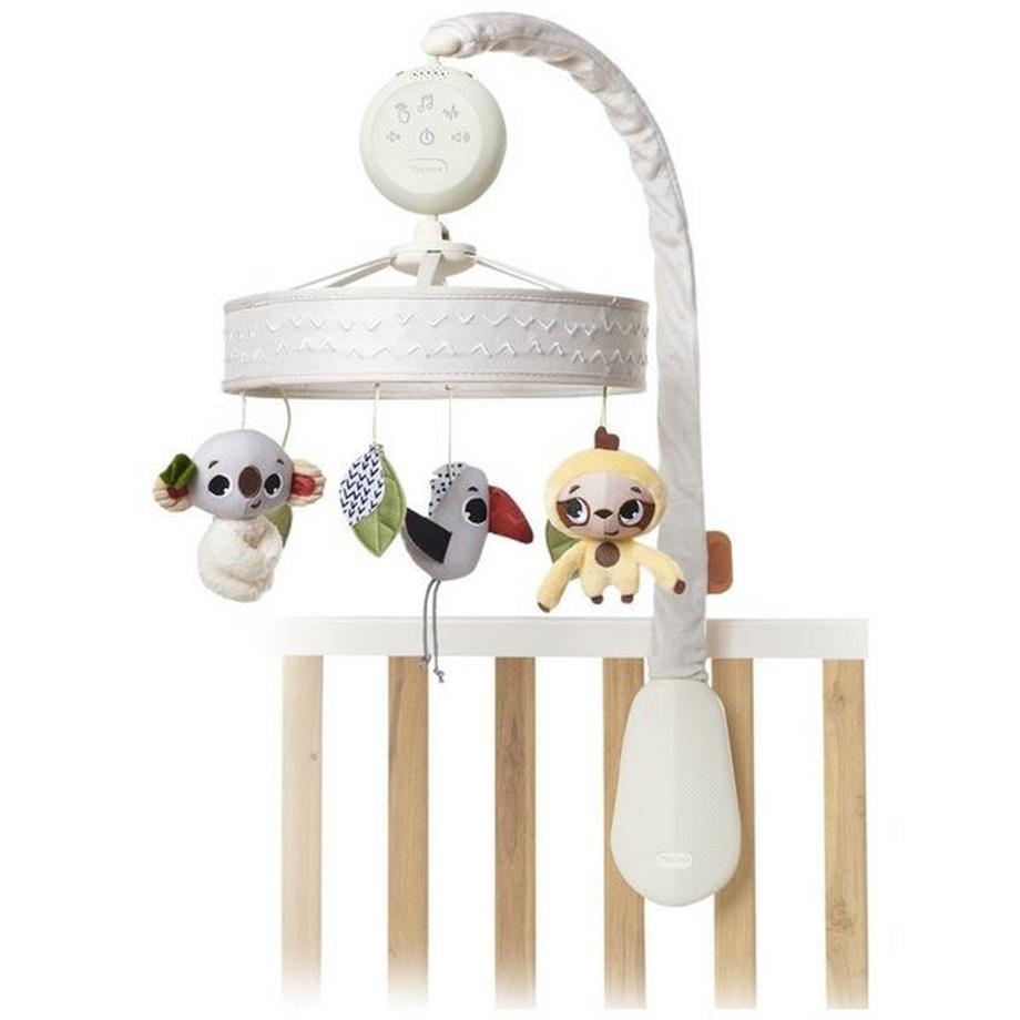 Tiny Love  Mobile Boho Chic 