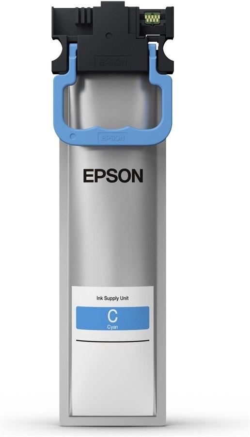 EPSON  Tinte C13T11C240 Cyan 