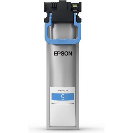 EPSON  Tinte C13T11C240 Cyan 