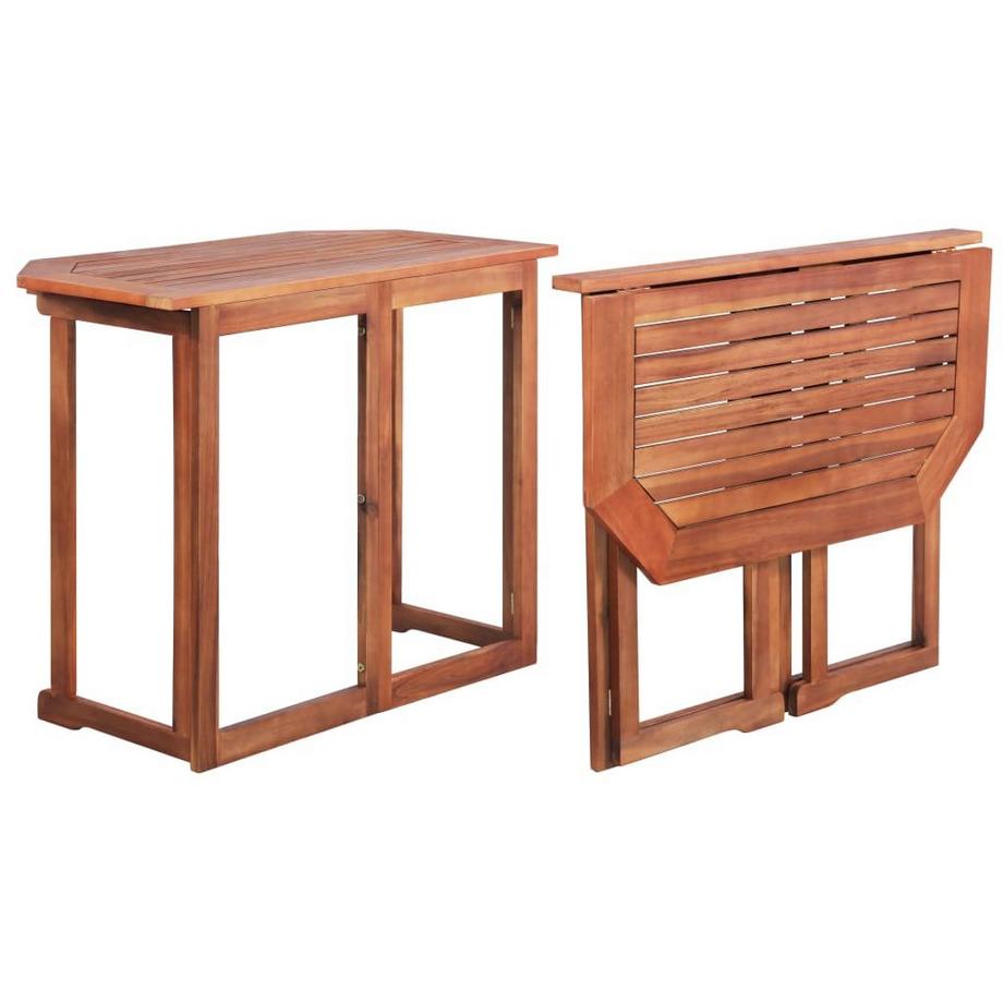 Table de jardin