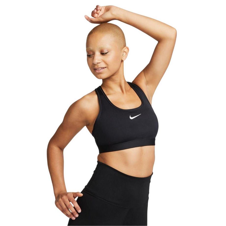 NIKE Brassière De Sport Support Moyen  