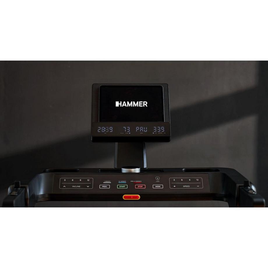 HAMMER  Laufband 