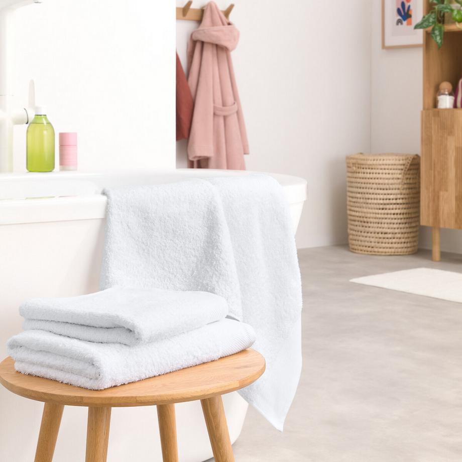 La Redoute Intérieurs Maxi-Badetuch Scenario  