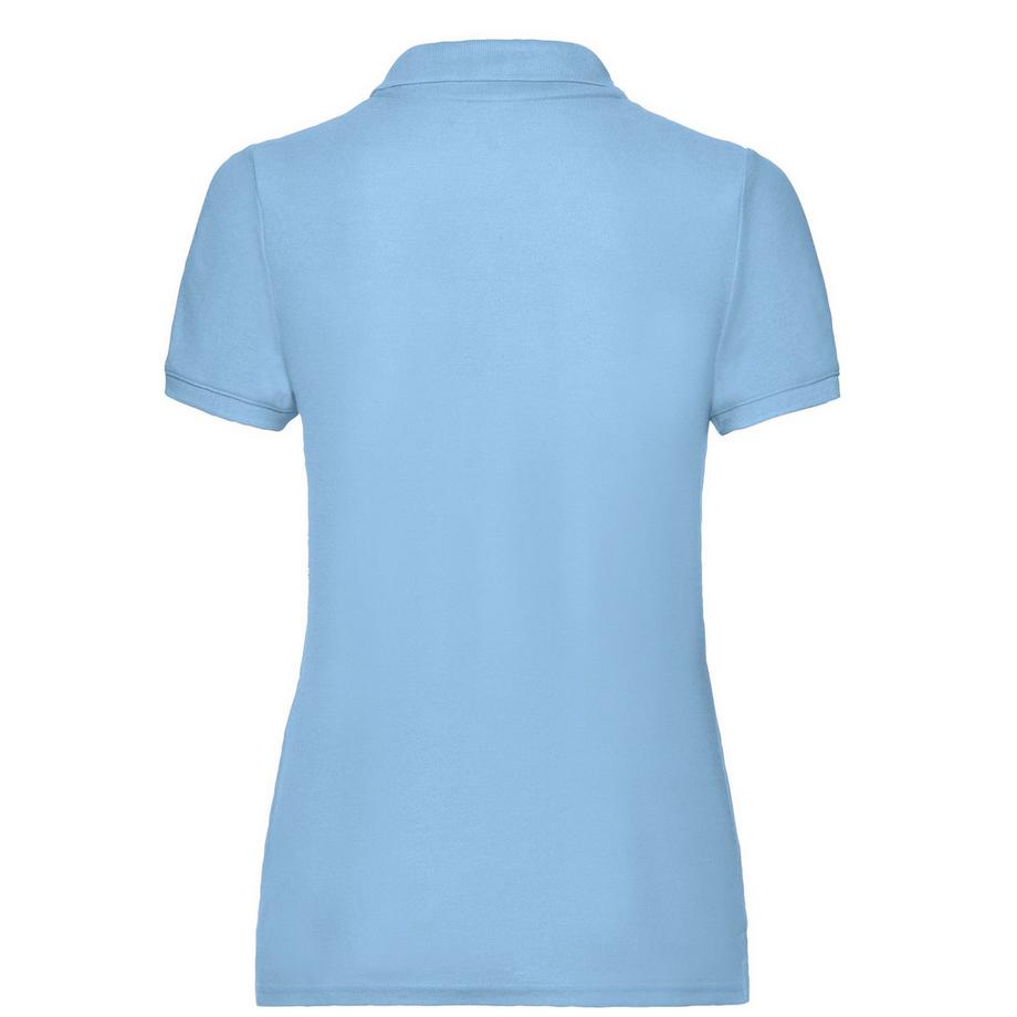 Fruit of the Loom 6535 Poloshirt  