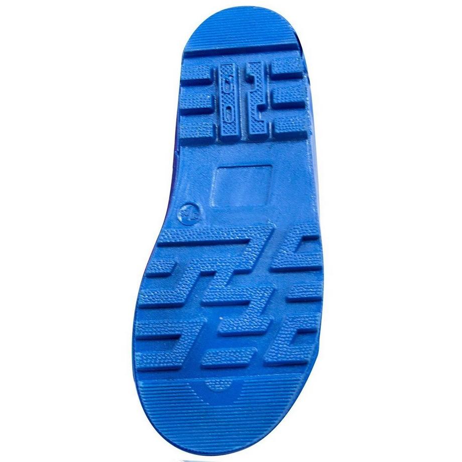 Fireman Sam  Gummistiefel 