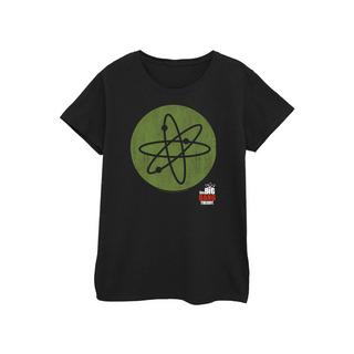 The Big Bang Theory  Tshirt 