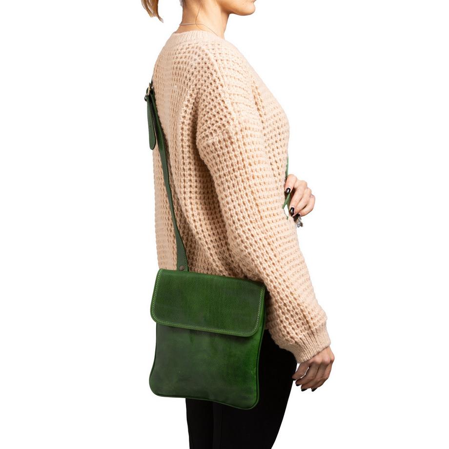 Gave Lux Sac à bandoulière  