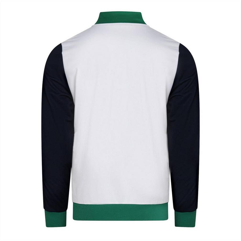 LACOSTE  Trainingsjacke 
