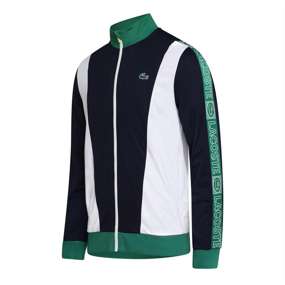 LACOSTE  Trainingsjacke 